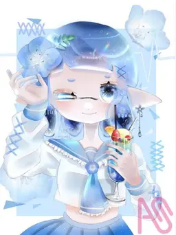 Profile image of 悪命なる