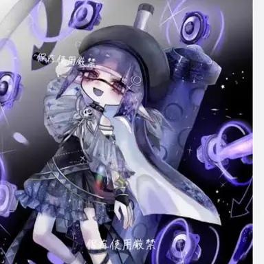 Profile image of 悪雲みこ