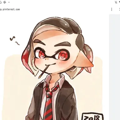Profile image of 炎黒はるる