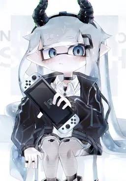 Profile image of 殺意鬼事ルリナ