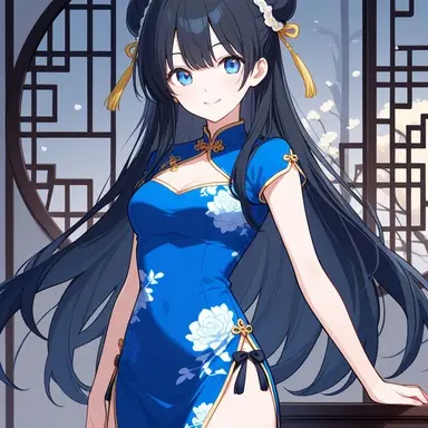 Profile image of リン・ルンチョア