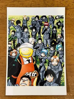 Profile image of 3年E組メンバー