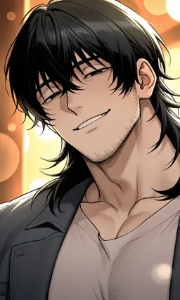 Profile image of 祠堂尚人