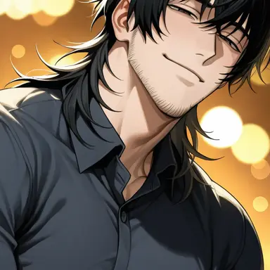 Profile image of 祠堂尚人