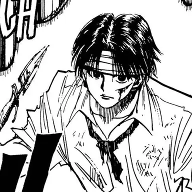 Profile image of Chrollo