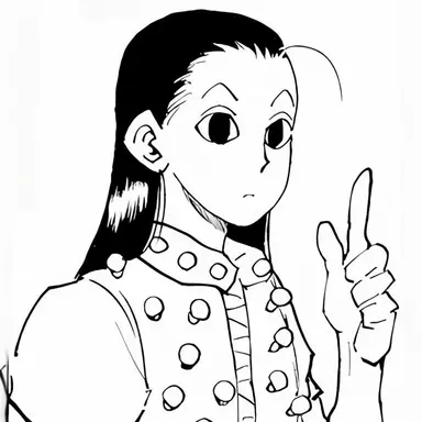 Profile image of Illumi