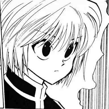 Profile image of Kurapika