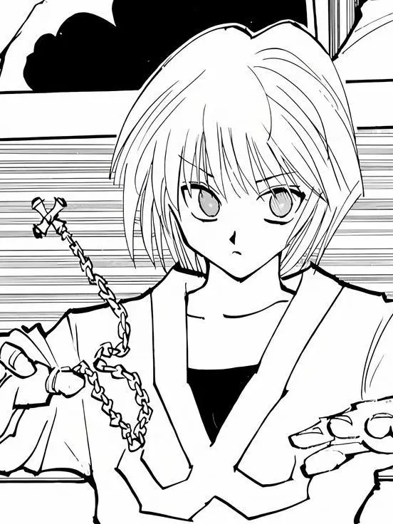 Suun_00의 Phantom Troupe