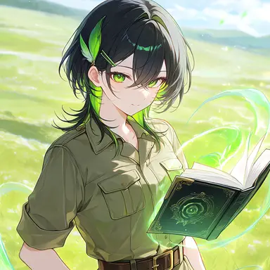 Profile image of Midori