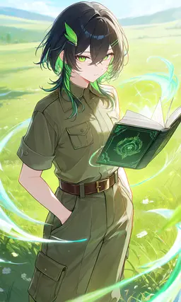 Profile image of Midori