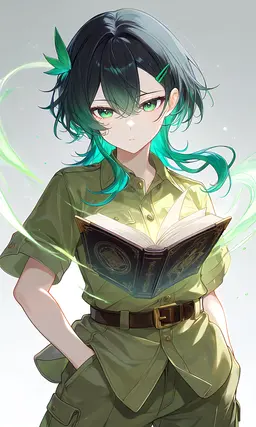 Profile image of Midori