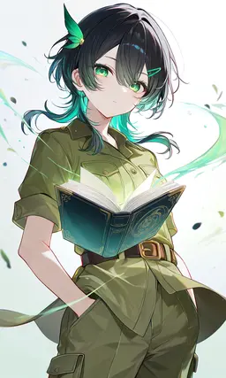 Profile image of Midori