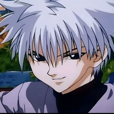 Profile image of キルア