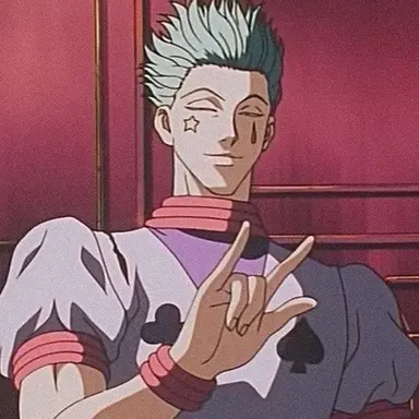 Profile image of ヒソカ