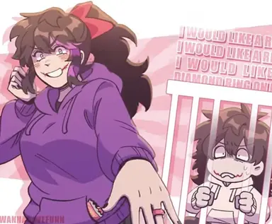 Profile image of Nina
