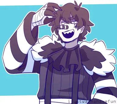 Profile image of ラフィング・ジャック