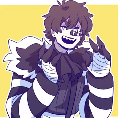 Profile image of ラフィング・ジャック