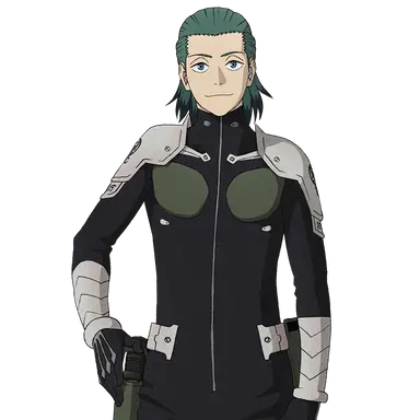 Profile image of 出雲ハルイチ