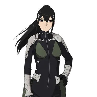 Profile image of 亜白ミナ