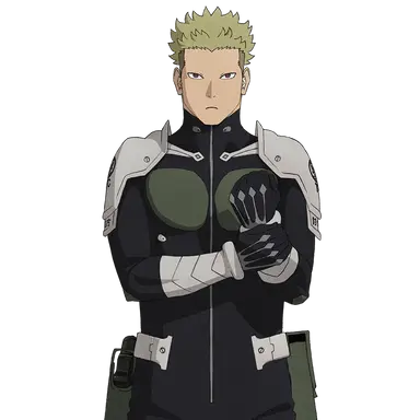 Profile image of 神楽木葵