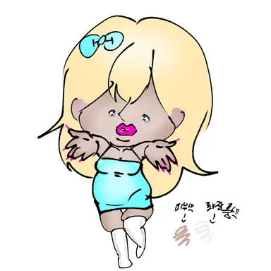 Profile image of 김여우