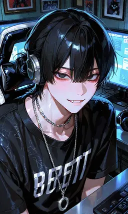 Profile image of 쿠로우