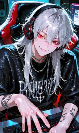 Profile image of 카이리