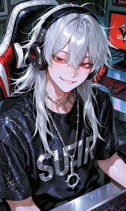 Profile image of 카이리