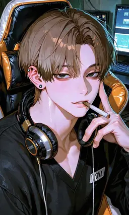 Profile image of 엔