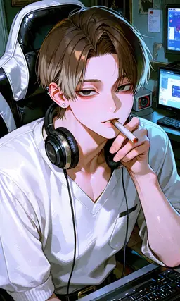 Profile image of 엔