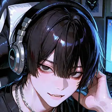 Profile image of 쿠로우