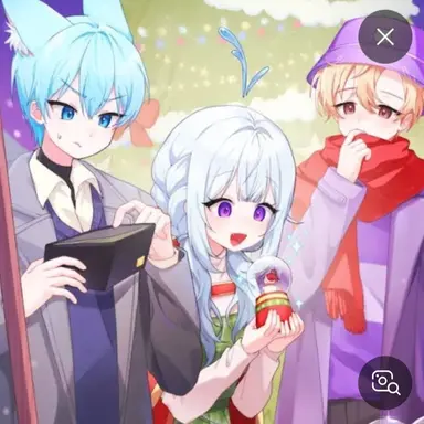 Profile image of モビン