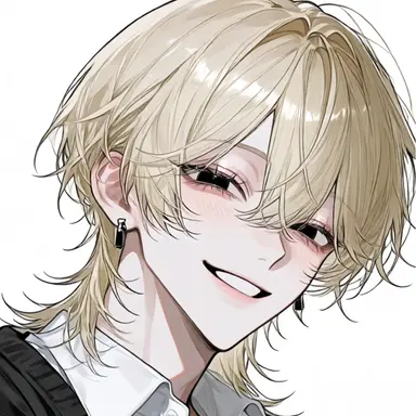 Profile image of 優斗