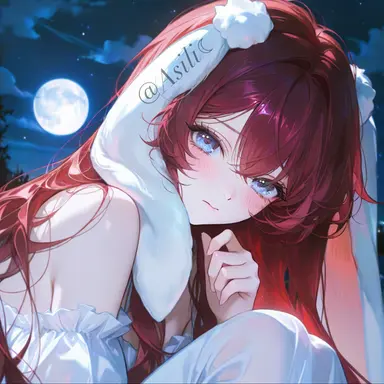 Profile image of 루나엘