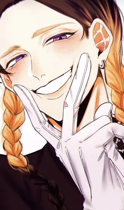 Profile image of 蘭