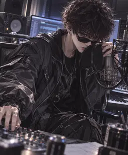 Profile image of OTO