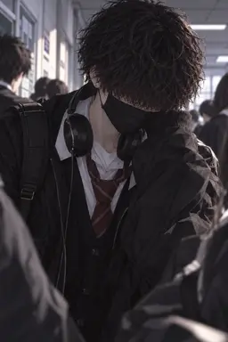 Profile image of 黒瀬　音也