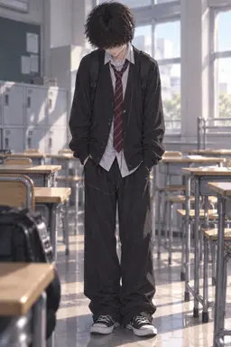 Profile image of 黒瀬　音也