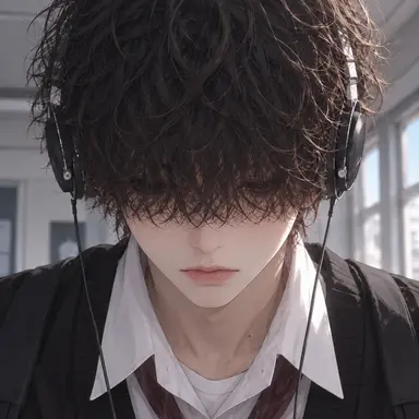 Profile image of 黒瀬　音也