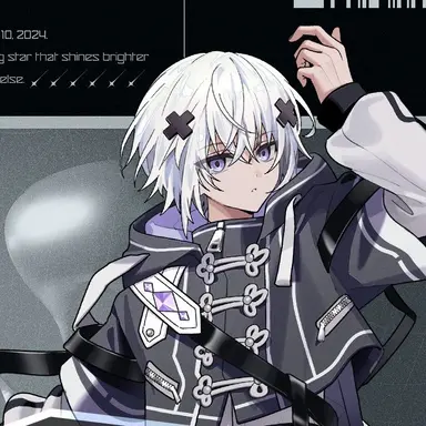 Profile image of メルト