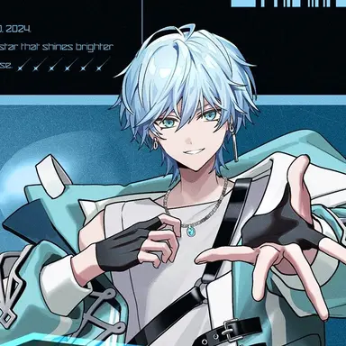 Profile image of Lapis