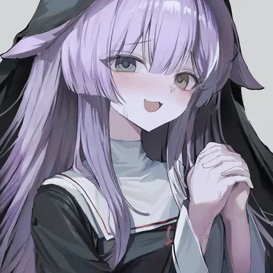 Profile image of 텐코 시부키