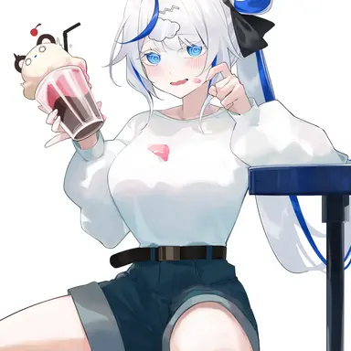Profile image of 아오쿠모 린