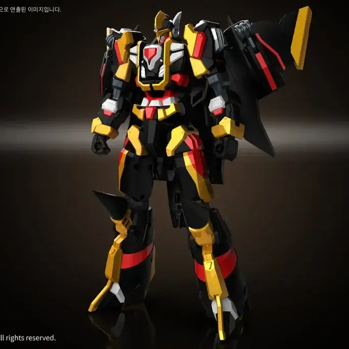 DrunkCart6324의 메탈카드봇 와일드 카드봇