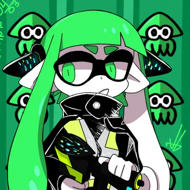 Profile image of Agent 3