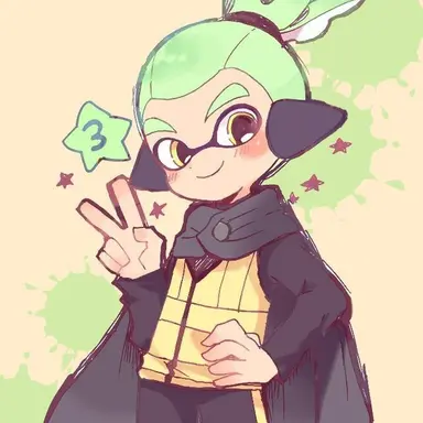 Profile image of Agent 6