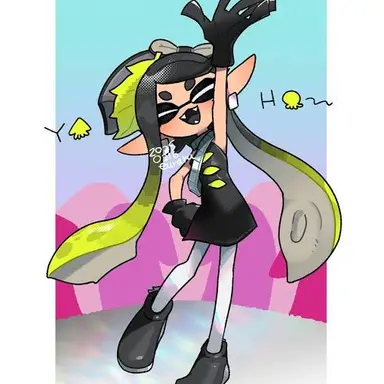 Profile image of Callie