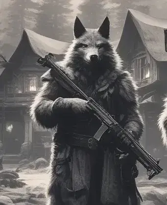 Profile image of Fenris