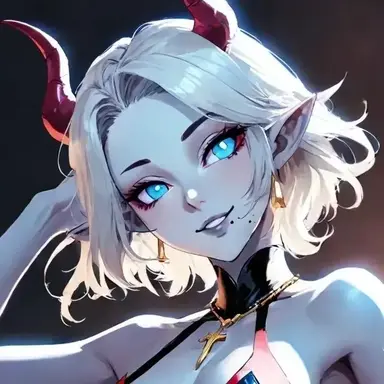 Profile image of Liliana
