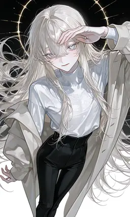 Profile image of Tohru